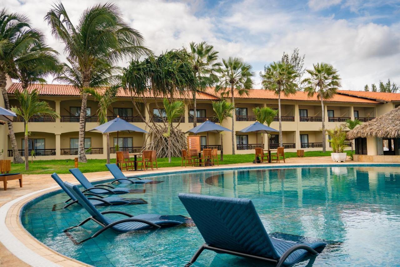 Sun City Rota Das Emocoes Camocim Exterior photo