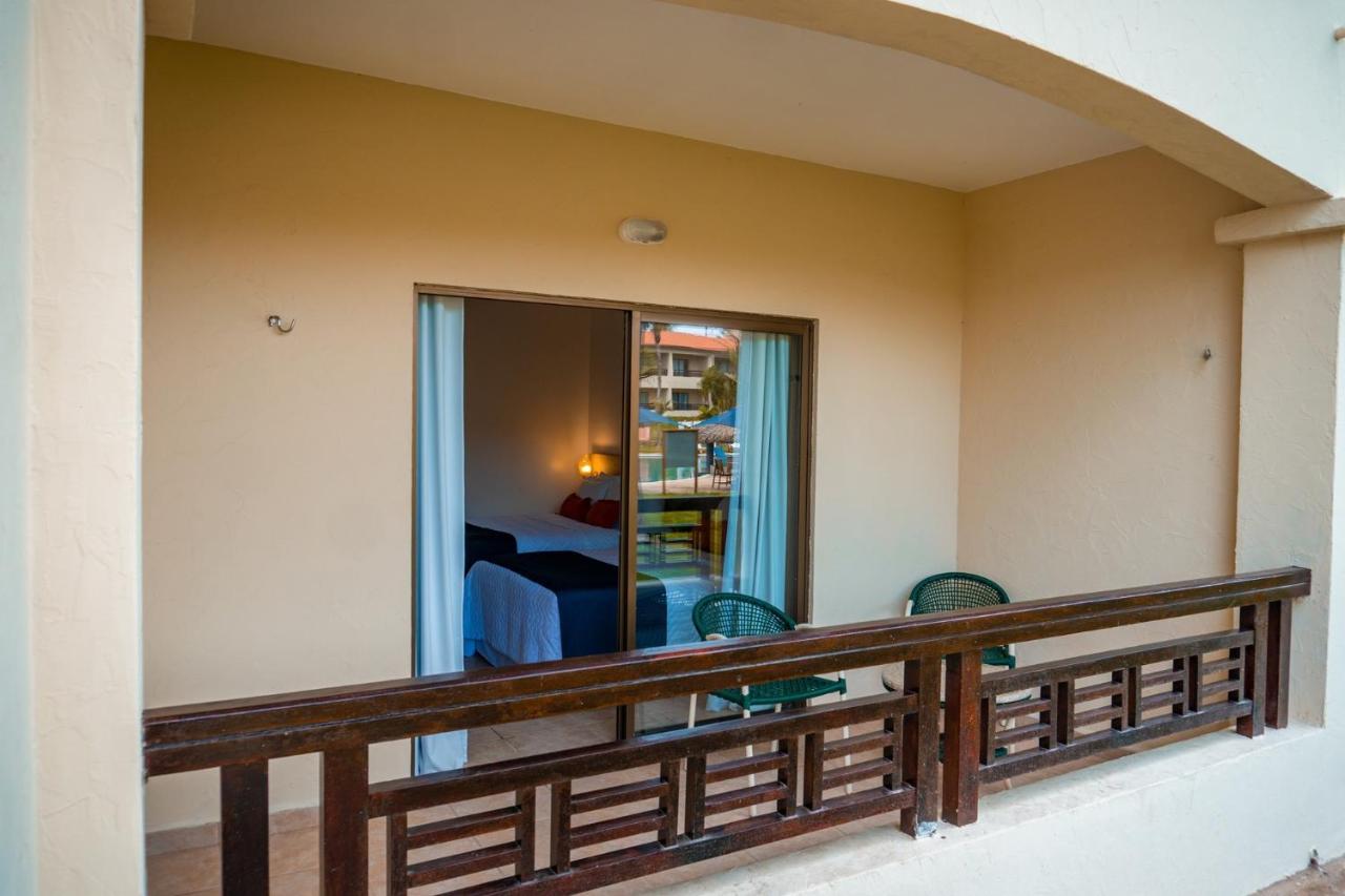 Sun City Rota Das Emocoes Camocim Exterior photo
