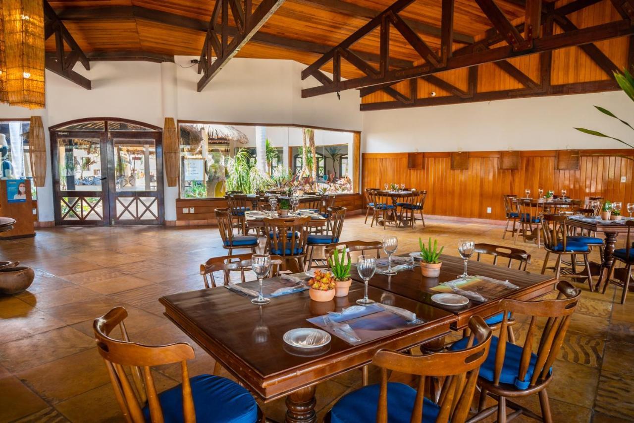 Sun City Rota Das Emocoes Camocim Exterior photo
