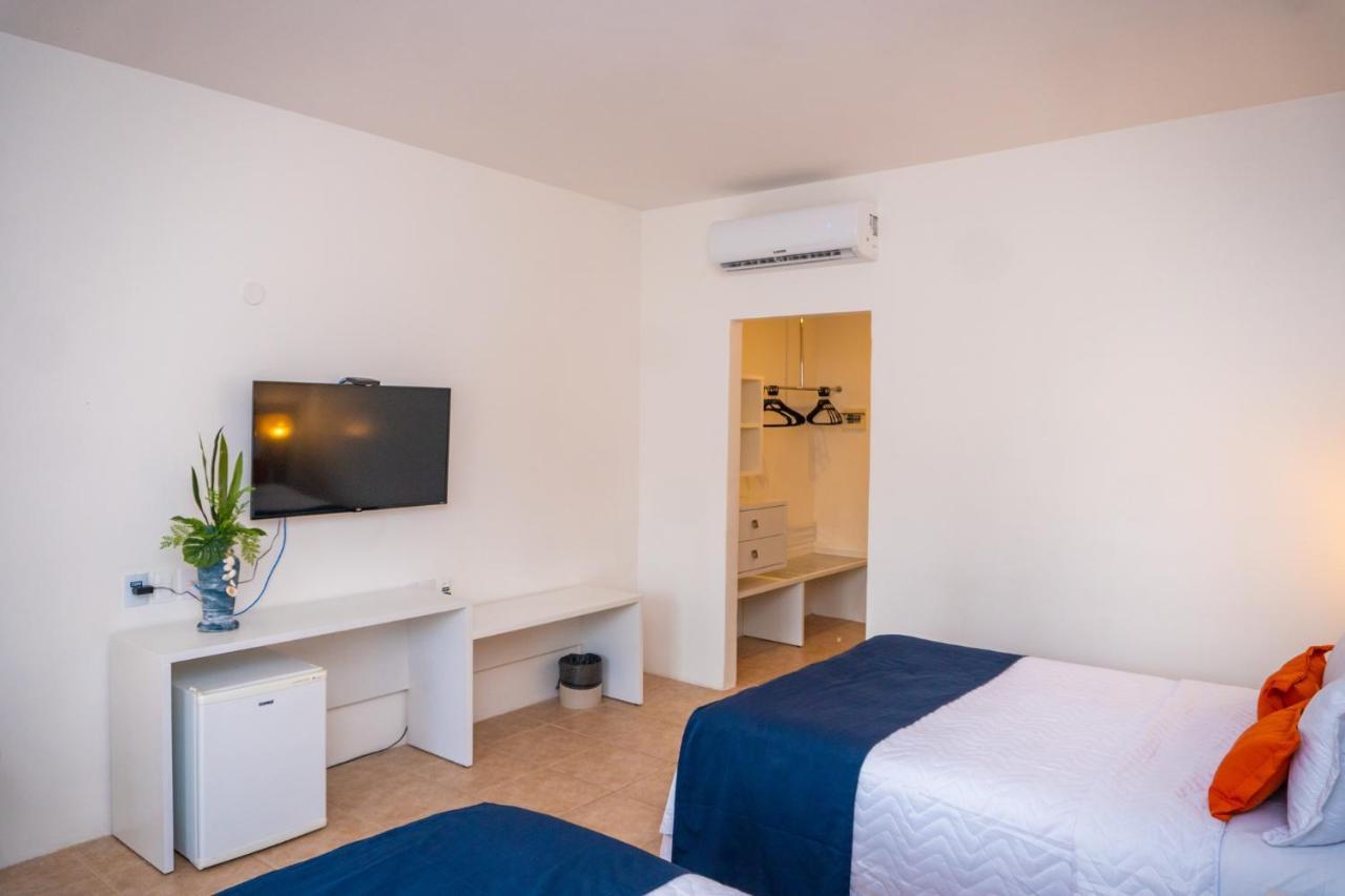 Sun City Rota Das Emocoes Camocim Exterior photo