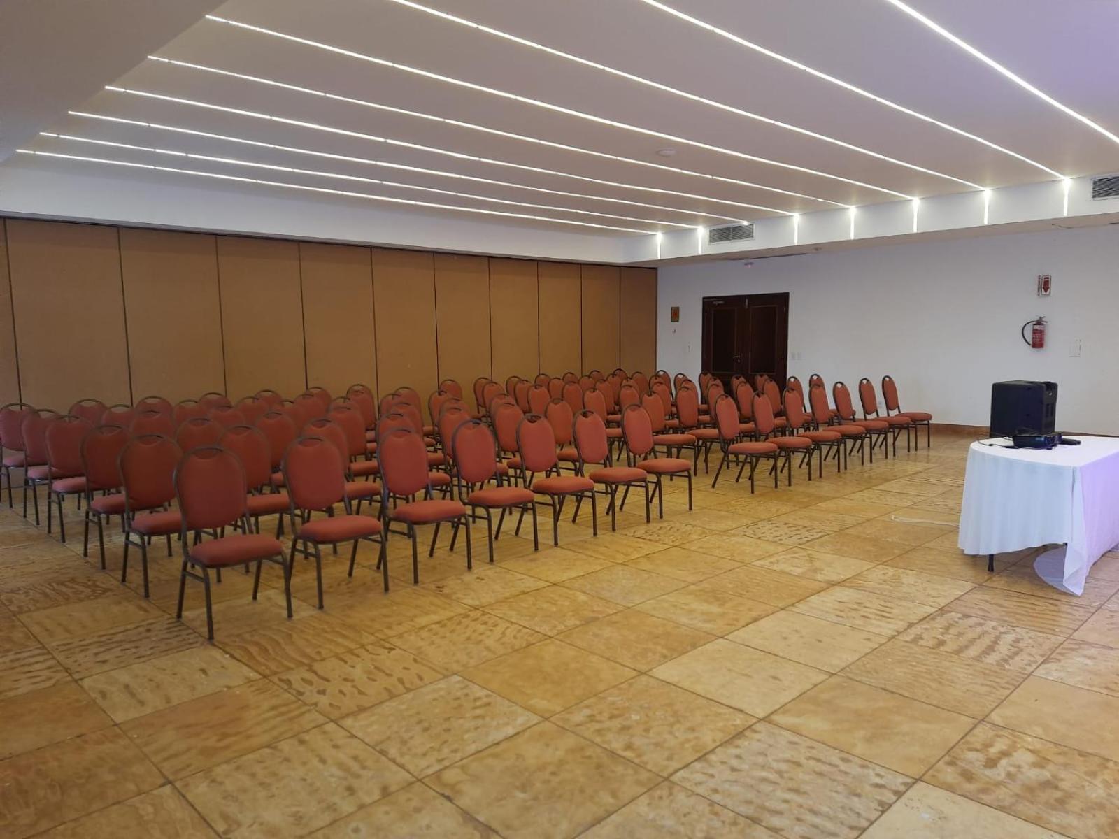 Sun City Rota Das Emocoes Camocim Exterior photo